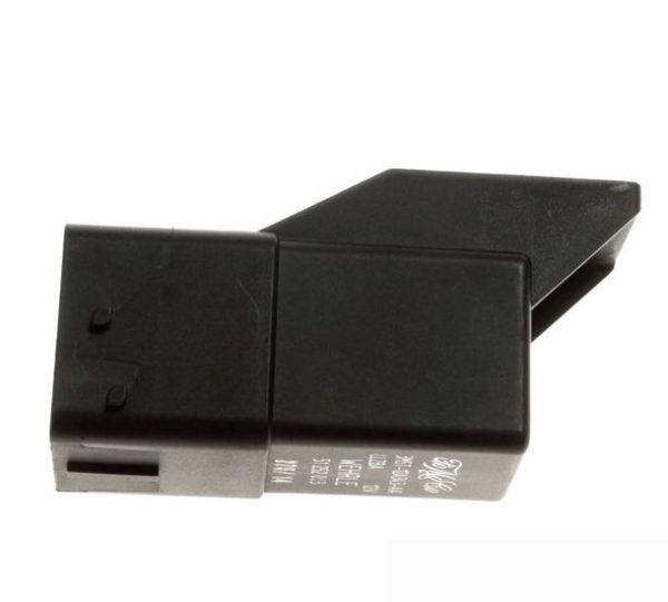 NEW GENUINE FORD FOCUS C-MAX FIESTA FUSION GLOW PLUG RELAY 1252609 - Image 3