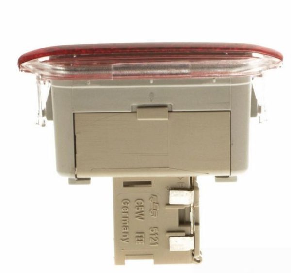 NEW GENUINE FORD GALAXY S-MAX 2006-2015 FRONT DOOR LIGHT REFLECTOR 1PCS 1468649 - Image 3