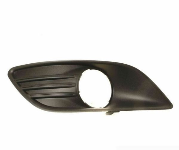 NEW GENUINE FORD FOCUS 2008-2011 FRONT BUMPER FOG LIGHT GRILLE LEFT RIGHT PAIR - Image 3