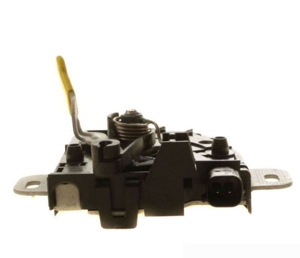 NEW GENUINE FORD GALAXY S-MAX WA6 06-15 FRONT BONNET LATCH CATCH LOCK 1680730 - Image 3