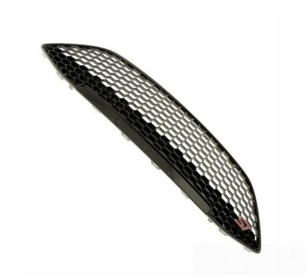 NEW GENUINE FORD FIESTA ST 13-17 FRONT BUMPER CENTER UPPER HONEYCOMB GRILLE 1780860 - Image 3