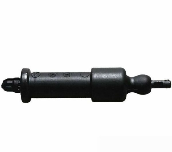 NEW GENUINE FORD MONDEO 2007-2014 TRUNK PARCEL SHELF STRAP CLIP 1PCS 1468989 - Image 3