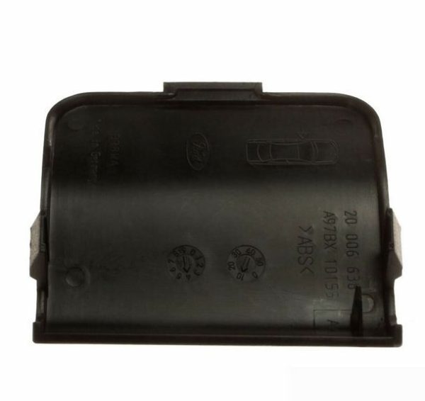 NEW GENUINE FORD MONDEO ST24 ST200 96-00 SIDESKIRT FRONT JACK POINT COVER LEFT 1038982 - Image 3