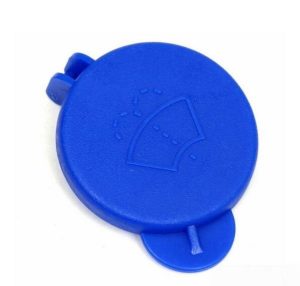 NEW GENUINE FORD FIESTA 01-08 FUSION 01-12 WINDSCREEN WASHER TANK COVER CAP 1488251