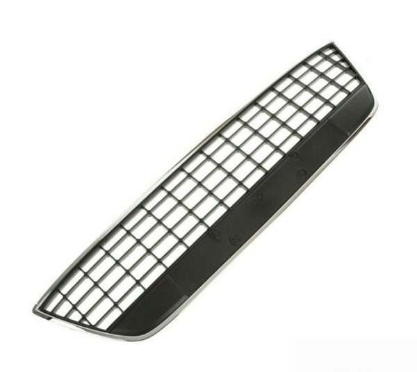 NEW GENUINE FORD MONDEO 07-10 FRONT BUMPER LOWER GRILLE WITH CHROME SURROUND 1520495 - Image 3