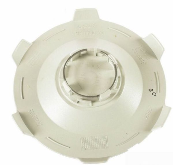 NEW GENUINE FORD FOCUS 04-08 C-MAX 03-10 ALLOY WHEEL CENTER CAP COVER 1326508 - Image 3