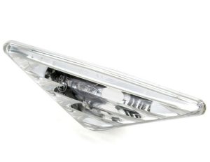 NEW GENUINE FORD MONDEO 2000-2007 CLEAR TURN SIGNAL INDICATOR 1PCS 1379375