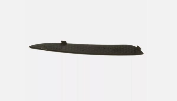 NEW GENUINE FORD KUGA 08-12 FRONT BUMPER UPPER INSERT TRIM RIGHT O/S 1544527 - Image 3