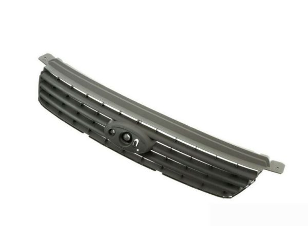 NEW GENUINE FORD KUGA 2008-2012 FRONT BUMPER CENTER UPPER MAIN GRILLE 1515015 - Image 3