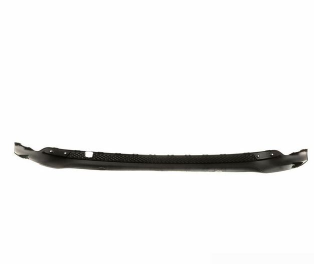 NEW GENUINE FORD FOCUS 2011-2015 REAR BUMPER LOWER SPOILER DIFFUSER 1705851 - Image 3