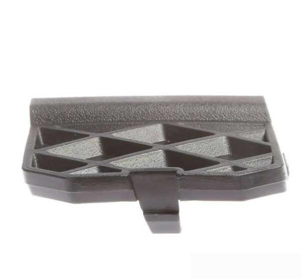 NEW GENUINE FORD FOCUS 2011-2015 REAR BUMPER TOW HOOK EYE COVER CAP 1705332 - Image 3