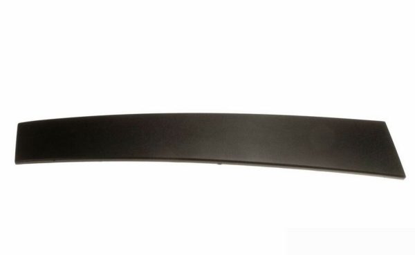 NEW GENUINE FORD FOCUS 04-11 FRONT DOOR WINDOW B-PILLAR TRIM LEFT RIGHT SET - Image 3