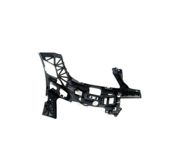 NEW GENUINE MERCEDES BENZ W204 C63 AMG FRONT BUMPER MOUNTING BRACKET LEFT N/S A2048854765 - Image 3