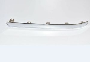 FOR NEW GENUINE BMW G07 X7 30dX 40iX 50iX SAV LEFT SIDE REAR MOULDING