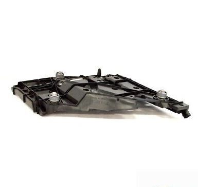 NEW GENUINE PORSCHE PANAMERA 10-16 FRONT HEADLIGHT MOUNTING BRACKET LEFT N/S 97063107302 - Image 4