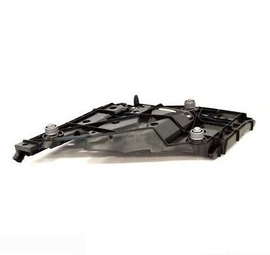NEW GENUINE PORSCHE PANAMERA 10-16 FRONT HEADLIGHT MOUNTING BRACKET RIGHT O/S 97063107402 - Image 4