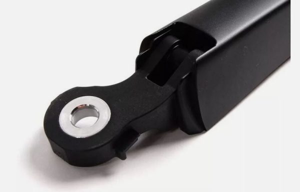 NEW GENUINE VW Golf MK5 Rear Wiper Arm Genuine 6Q6955707C - Image 2