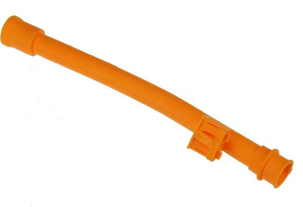 NEW GENUINE URO Parts Oil Dipstick Boot For 01-06 A4 A4 Quattro Passat 06B103663G - Image 2