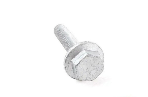 NEW GENUINE VOLKSWAGEN HEX HEAD M10x50 BOLT 1PCS N10699401
