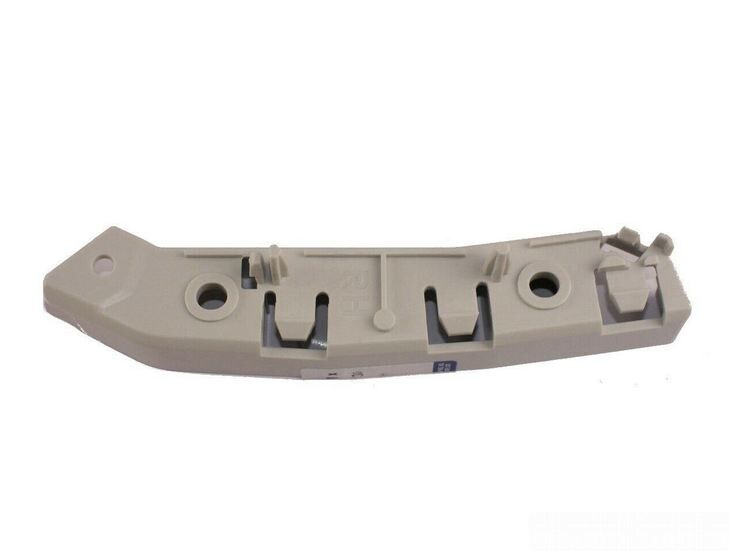 NEW GENUINE FORD FOCUS 11-15 FRONT BUMPER MOUNTING BRACKET LEFT RIGHT PAIR SET - Image 3