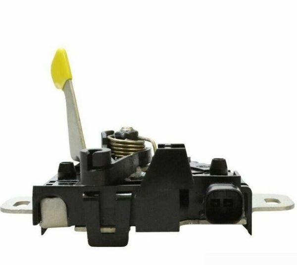 NEW GENUINE FORD MONDEO 2010-2014 FRONT BONNET HOOD LATCH CATCH LOCK 1694297 - Image 3