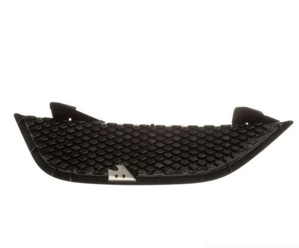 NEW GENUINE FORD MONDEO 10-14 FRONT BUMPER LOWER BLACK GRILLE LEFT N/S 1710979 - Image 3