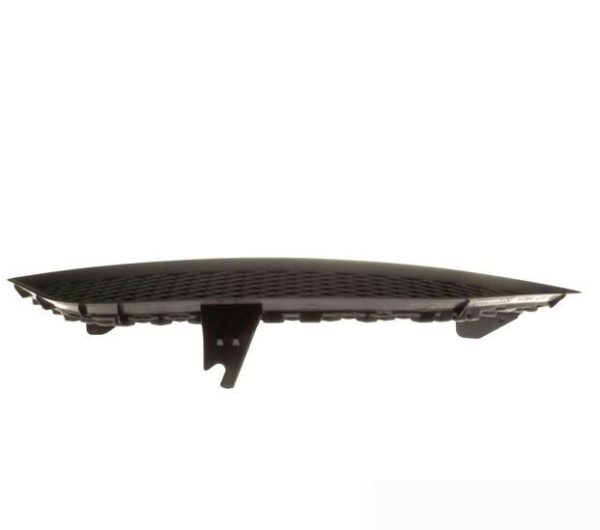 NEW GENUINE FORD MONDEO 10-14 FRONT BUMPER LOWER BLACK GRILLE RIGHT O/S 1710978 - Image 3