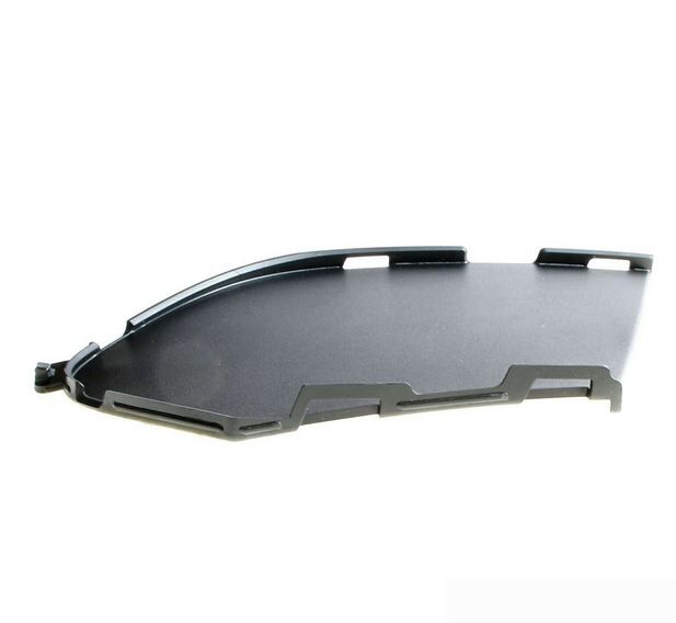 NEW GENUINE FORD MONDEO 10-14 FRONT BUMPER OPENING TRIM COVER LEFT N/S 1702459 - Image 3