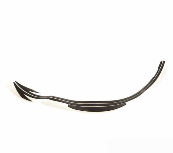 NEW GENUINE FORD FOCUS 2007-2011 REAR TRUNK HANDLE FOAM TAPE GASKET 1532509 - Image 3