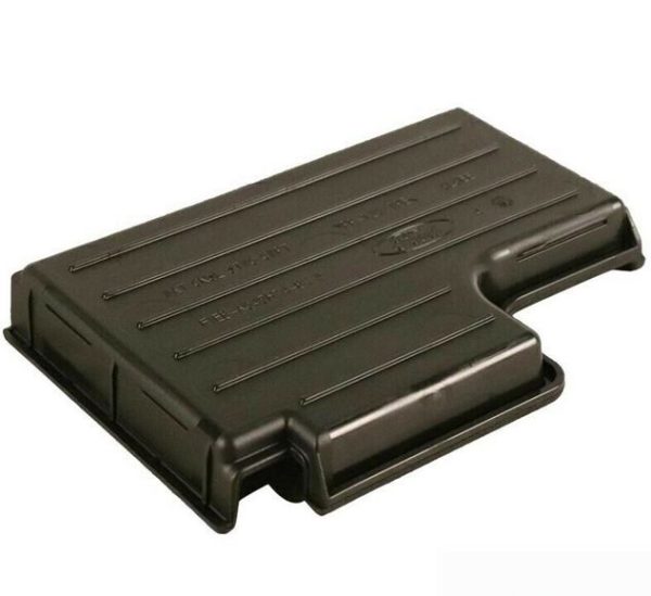 NEW GENUINE FORD FOCUS 2014-2017 CENTER CONSOLE ARMREST STORAGE MAT 1900395 - Image 3