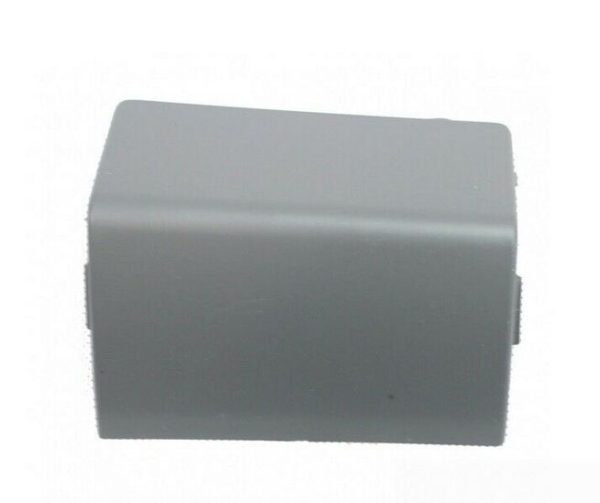 NEW GENUINE FORD FIESTA 12-17 REAR SIDE SKIRT JACK POINT COVER PRIMED RIGHT O/S 1802995 - Image 3