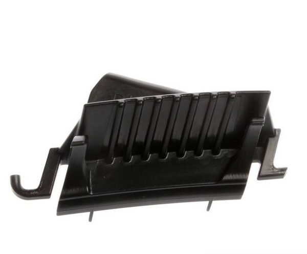 NEW GENUINE FORD FIESTA 2008-2012 STOWAGE BOX COMPARTMENT HANDLE RHD 1803255 - Image 3