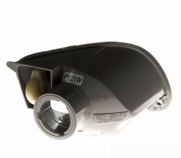 NEW GENUINE FORD FOCUS 2002-2005 WHITE TURN SIGNAL INDICATOR LEFT N/S 1309164 - Image 3