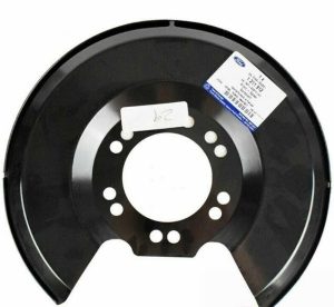 NEW GENUINE FORD MONDEO 00-07 REAR BRAKE DISC SPLASH GUARD PLATE SHIELD 1211912