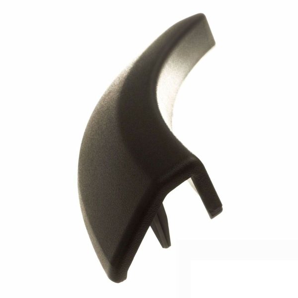 NEW GENUINE FORD KUGA 08-12 REAR BUMPER SIDE GREY MOULDING TRIM RIGHT O/S 1494410 - Image 3
