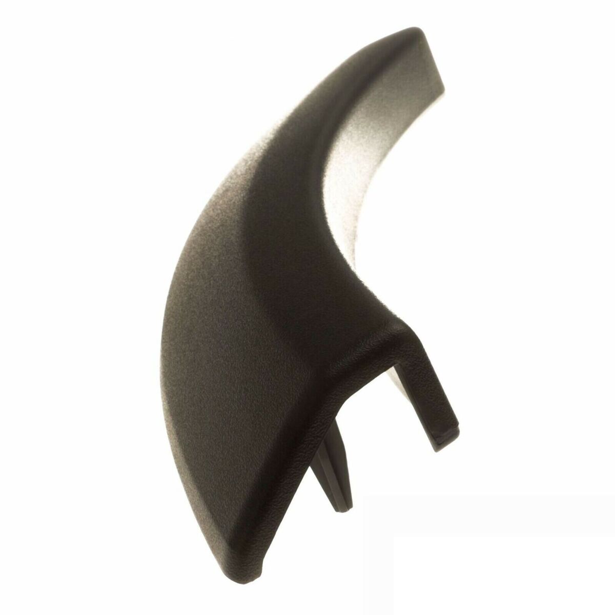 NEW GENUINE FORD KUGA 08-12 REAR BUMPER SIDE GREY MOULDING TRIM RIGHT O/S 1494410 - Image 3