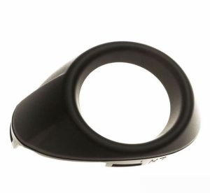 NEW GENUINE FORD FOCUS 2011-2015 FRONT BUMPER FOG LIGHT COVER FRAME LEFT N/S 1703891