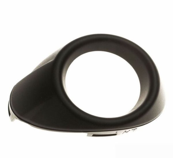 NEW GENUINE FORD FOCUS 2011-2015 FRONT BUMPER FOG LIGHT COVER FRAME LEFT N/S 1703891