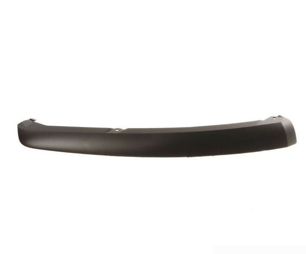 NEW GENUINE FORD FOCUS 11-15 FRONT BUMPER LOWER SPOILER TRIM RIGHT O/S 1694988 - Image 3