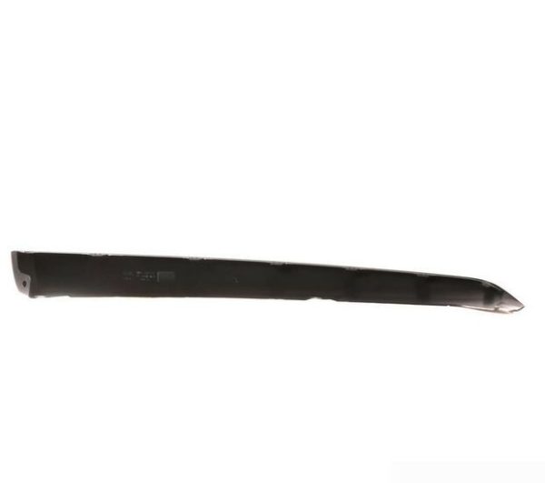 NEW GENUINE FORD FOCUS 11-15 FRONT BUMPER LOWER SPOILER TRIM LEFT RIGHT PAIR SET - Image 3