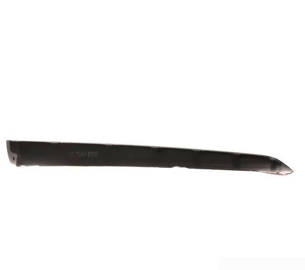 NEW GENUINE FORD FOCUS 11-15 FRONT BUMPER LOWER SPOILER TRIM LEFT RIGHT PAIR SET - Image 3
