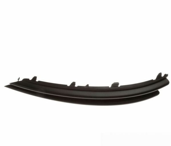 NEW GENUINE FORD FOCUS ST 12-15 REAR BUMPER INSERT COVER GRILL LEFT N/S 1761479 - Image 3