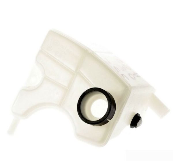 NEW GENUINE FORD KA 02-08 STREET KA 02-05 RADIATOR OVERFLOW EXPANSION TANK 1134883 - Image 3