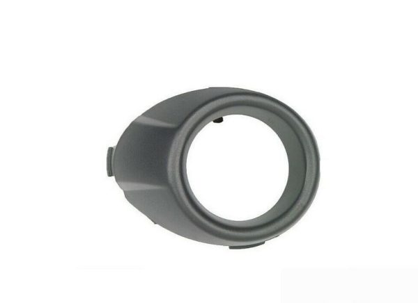 NEW GENUINE FORD FIESTA 08-12 FRONT FOG LIGHT GREY SURROUND FRAME LEFT RIGHT SET - Image 3