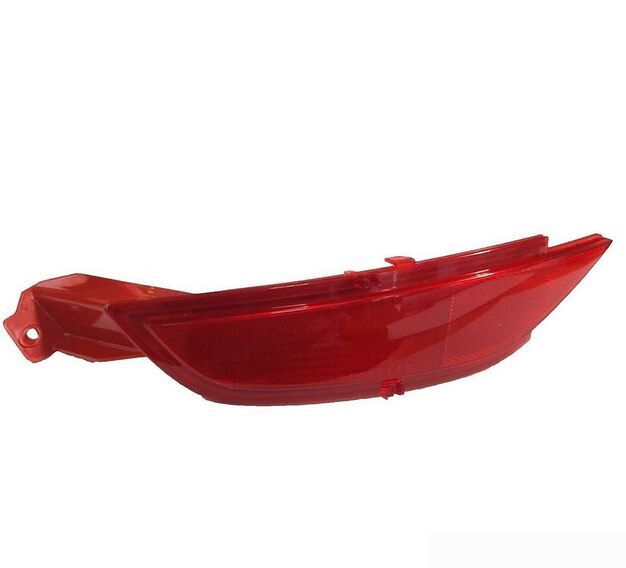 NEW GENUINE FORD C-MAX GRAND C-MAX FIESTA REAR BUMPER REFLECTOR LEFT N/S RHD 1552734 - Image 3