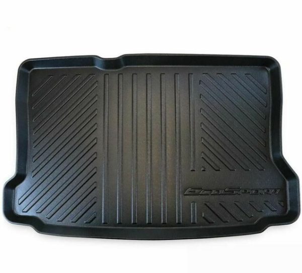NEW GENUINE FORD ECOSPORT 2013-2017 REAR TRUNK LUGGAGE COMPARTMENT LINER MAT 1835002 - Image 3