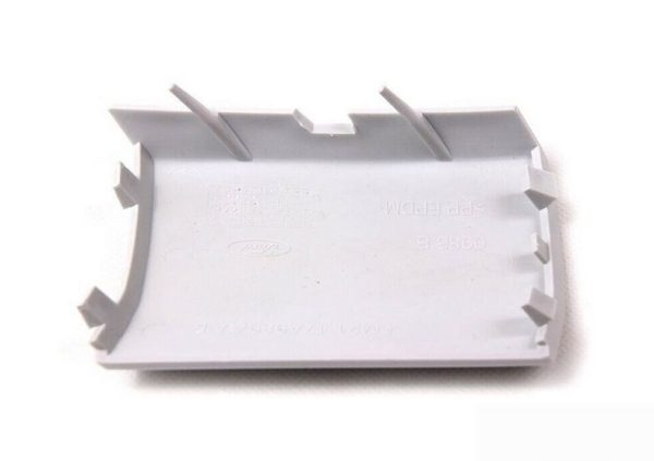 NEW GENUINE FORD GALAXY 2006-2015 FRONT BUMPER TOW HOOK COVER CAP 1377182 - Image 3