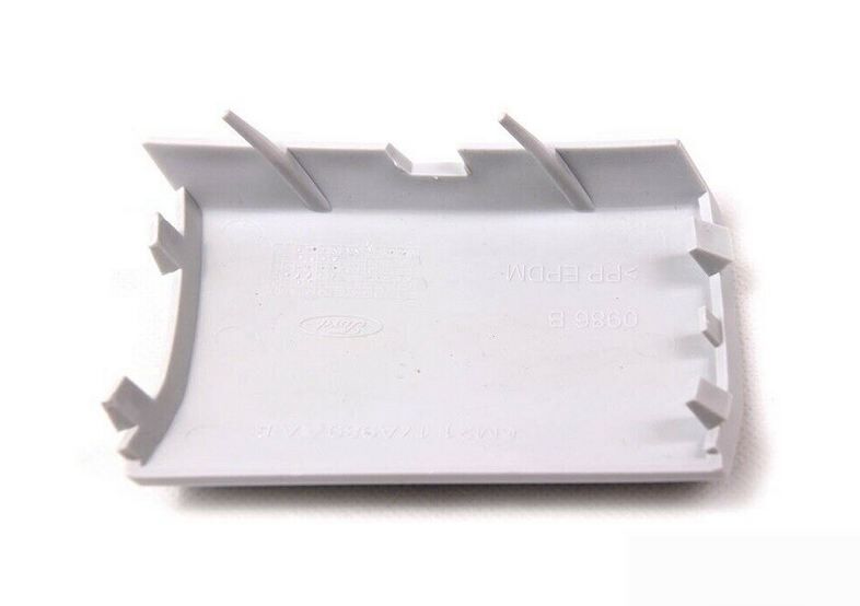 NEW GENUINE FORD GALAXY 2006-2015 FRONT BUMPER TOW HOOK COVER CAP 1377182 - Image 3