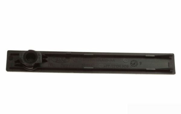 NEW GENUINE FORD FOCUS 2005-2011 ROOF RAIL FINISH MOULDING TRIM COVER 1339647 - Image 3