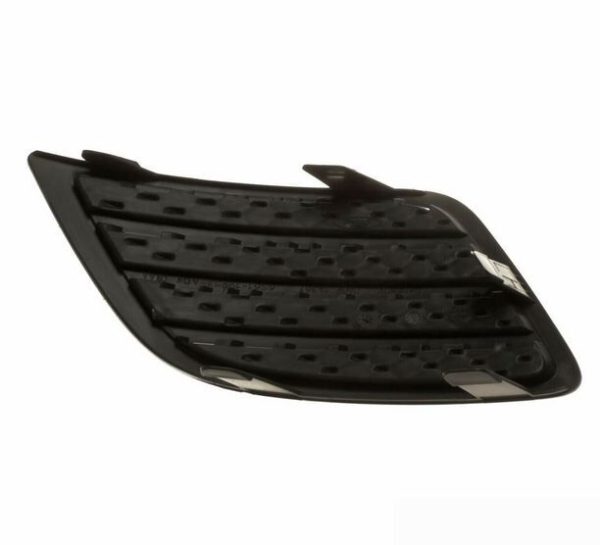 NEW GENUINE FORD FIESTA 05-08 FRONT BUMPER LOWER FOG LIGHT COVER GRILL LEFT N/S 1440910 - Image 3